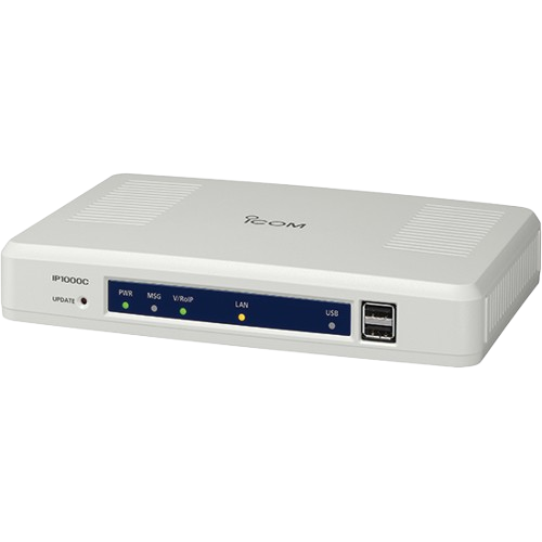 Imagen de IC-IP1000C