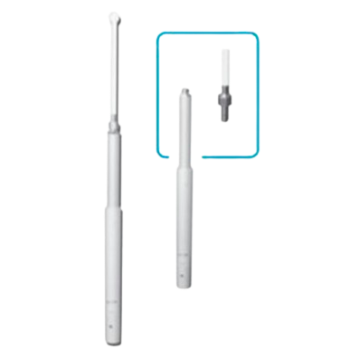 Imagen de WH-28 HF - ANTENA HF MORAD