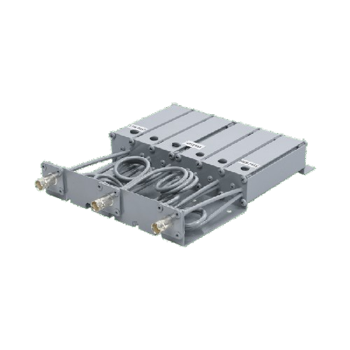Imagen de VHF 6 CAVIDADES - SYSCOM