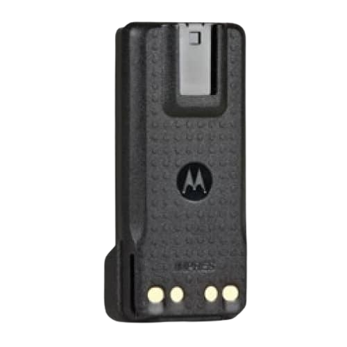 Imagen de BATERIA MOTOROLA DEP500 1500MAH PMNN4406