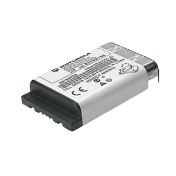 Imagen de DTR620 1200MAH