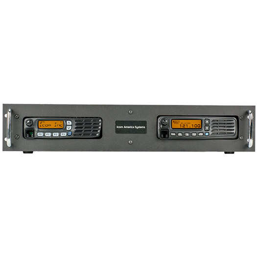 Imagen de X-BAND AIR REPETIDOR DE BANDA CRUZADA + BANDA AERE