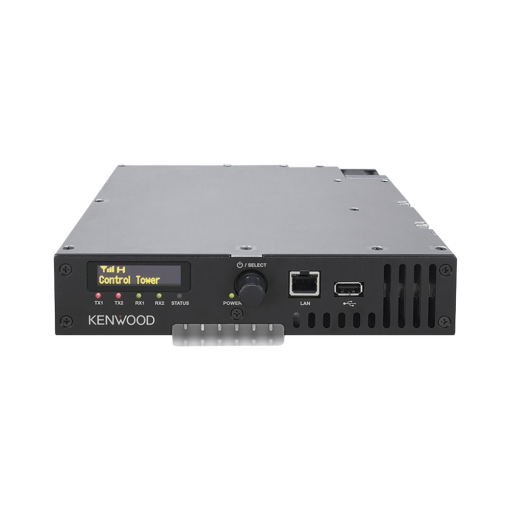 Imagen de NXR-1700 REPETIDOR DIGITAL NXDN VHF 136-174 MHz