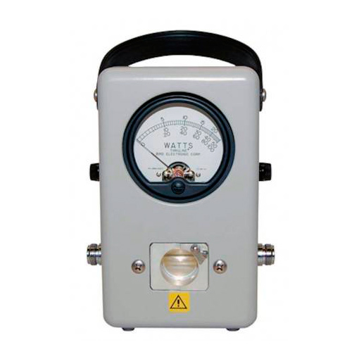 Imagen de VATIMETRO BIRD DE PROPOSITO GENERAL SERIE 43