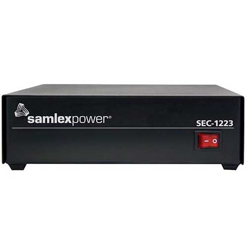 Imagen de SEC-1223 FUENTE DE PODER