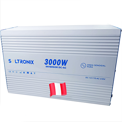 Imagen de SOLTRONIX 3000W