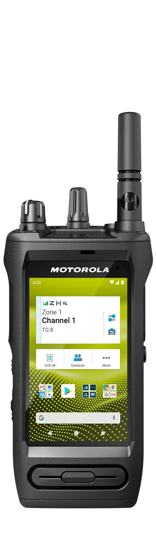 Imagen de MOTOTRBO ION