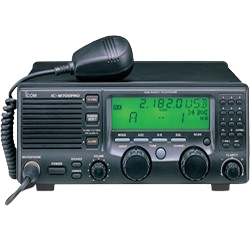 Imagen de IC-M700PRO